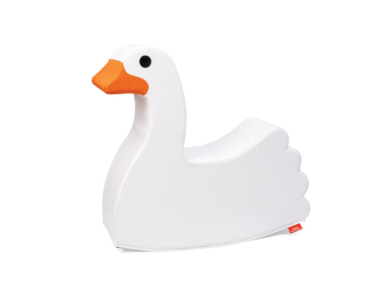 Foam SWAN rocker