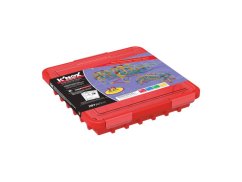 Stavebnice K'nex - Mosty