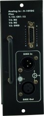 Eurolite panel signálu pro DPX 1210