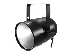 Eurolite UV-Spot, 1x 5W UV LED E27
