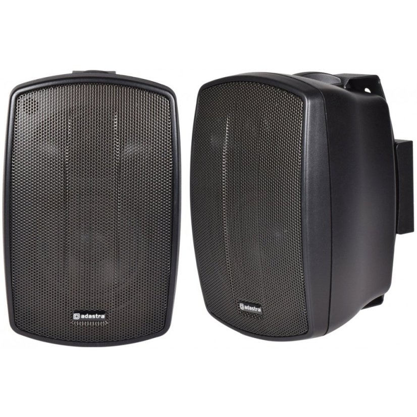 Adastra BH3, reproduktory Indoor/Outdoor pár černý