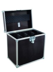 Transportní case pro 4x SLS panel, velikost L