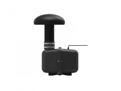 Omnitronic GSUB-8, 180W záhradný podzemný subwoofer, IP54