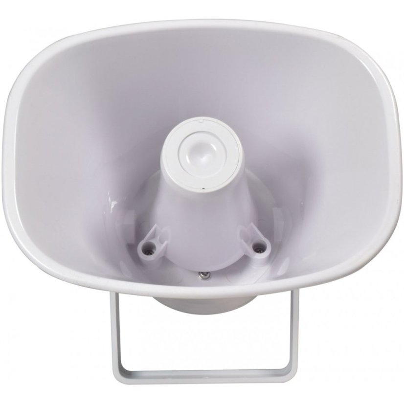 Adastra FH15V, rohový reproduktor EN54 100V - 15W IP66