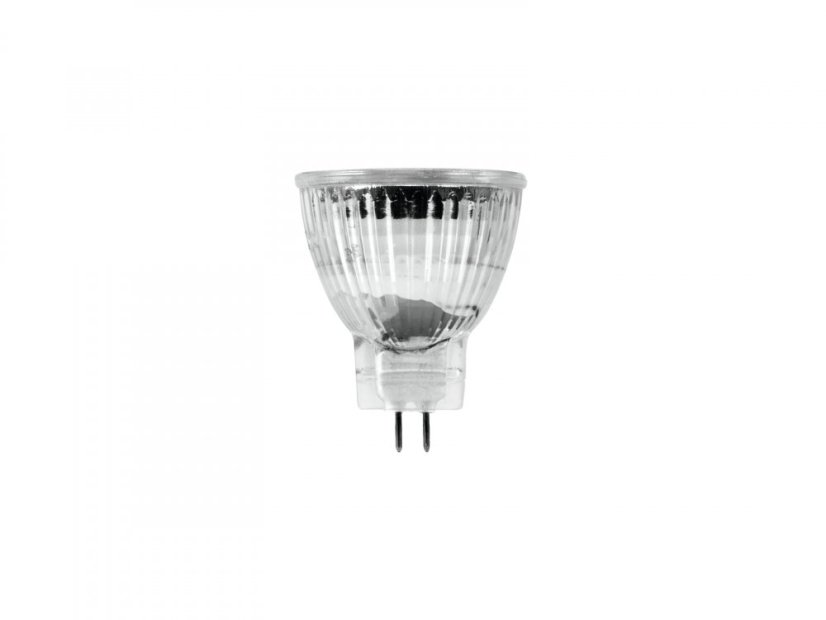 12V/0,6W LED MR-11 G-4 Omnilux, červená