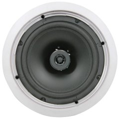 Adastra CC-8V, 100V podhľadový 8" reproduktor, 60W, biely