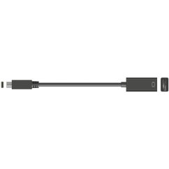 AV:link kabelová redukce USB-C 3.1/HDMI, 16,5 cm