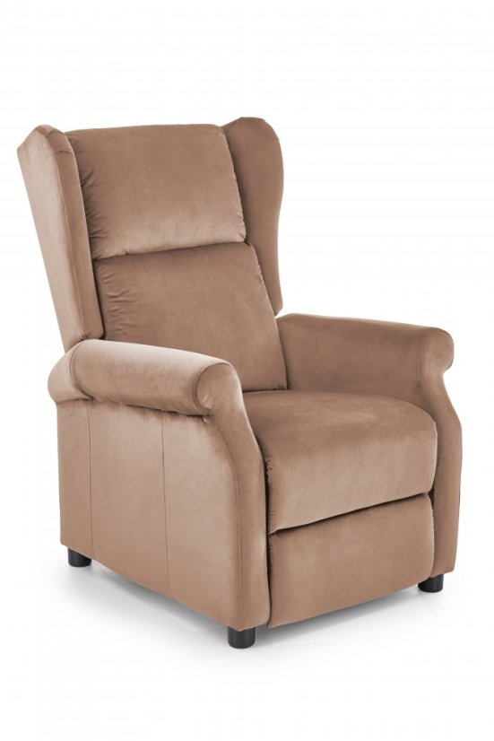 Armchair AGUSTIN 2 (Beige)