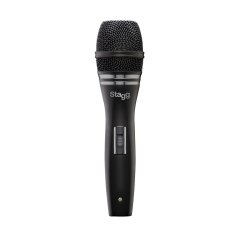 Stagg SDM90, dynamický mikrofón