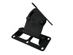Omnitronic nástenný držiak pre ODP-208 čierny