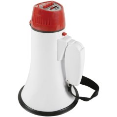 Adastra L01R, megafón, 10W