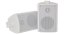 Adastra BC3-W, nástěnný 3" reproduktor, 30W, bílý, pár