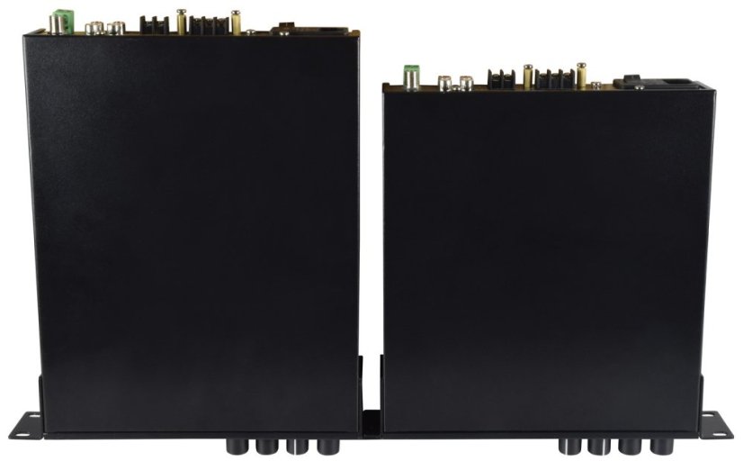 Adastra UM60, 100V mixážní zesilovač, 60W, BT/MP3/FM