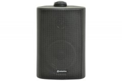Adastra BP3V-B, 100V nástenný 3" reproduktor, 30W, IP54, černý