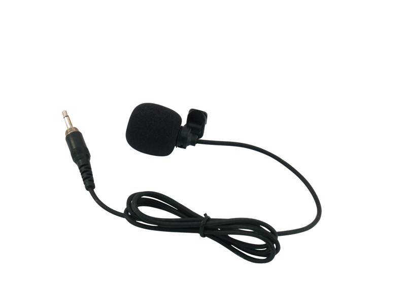 Omnitronic TM-250 VHF 211.700, bezdrôtový vysielač