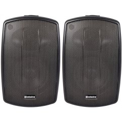 Adastra BH3, reproduktory Indoor/Outdoor pár černý