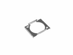 Montážny rám Neutrik MFD