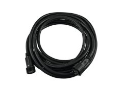 230V kabel pro LED IP PAR-64 48x3W, 5m