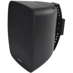 Adastra BG6T-B, 100V nástenný reproduktor IP54 čierny