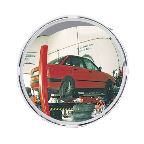 Bezpečnostné a dohľadové zrkadlo - priemer 700 mm