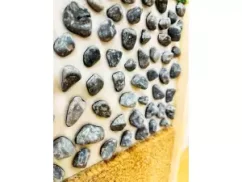 Senzorická deska - PŘÍRODA