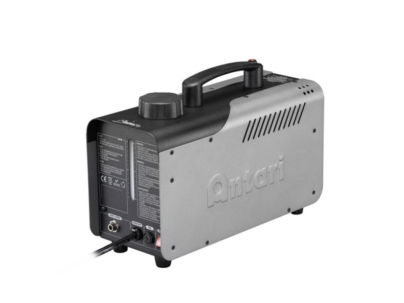 Antari Z-800 MK3, výrobník hmly