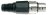 Stagg 925H samica XLR