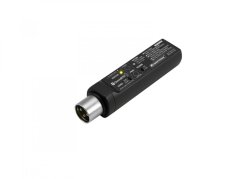 Omnitronic QuickBTR-5.0 XLR Bluetooth prijímač s AptX
