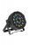 Stagg SLT-ECOPAR18M, LED PAR 18x1W RGB, DMX