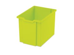 Plastový box maxi - limetková