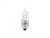 12V/5W BA-9s Omnilux, halogen