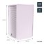 Citronic CS-810W, pasívny 8" reprobox, 100W, biely