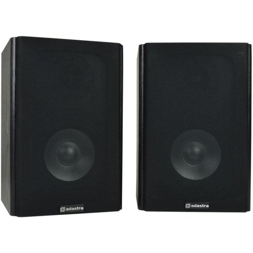 Adastra AB-5, regálové reproduktory 50-80W 4ohmový pár
