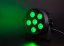 Citronic SilentPAR-180, 6 x 30W RGBWA UV