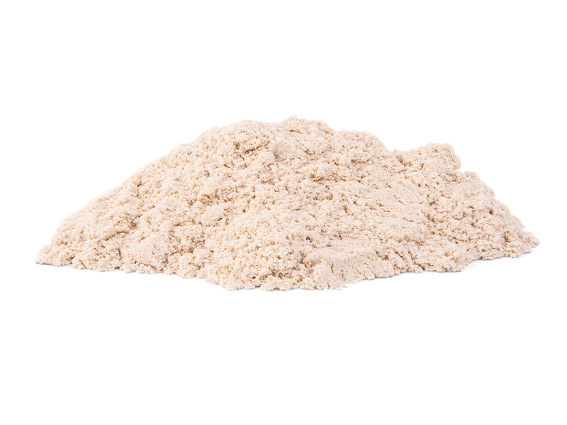 Přírodní kinetický písek 2,5 kg