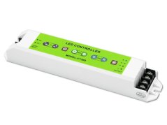 Eurolite kontrolér pre LED pásky RGB