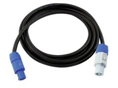PSSO PowerCon napájací kábel 3x1.5 mm, 1,5 m