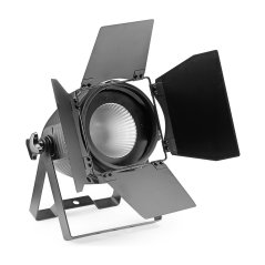 Stagg SLKP60C3-B-0, 1x 60W RGB COB LED