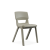 Židle Postura+ Ash Grey