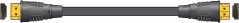 AV:link kabel HDMI HQ high speed 4K Ethernet, pozlacené konektory, 20m