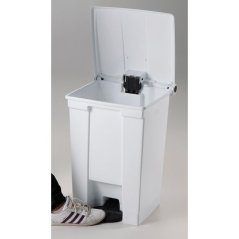 Nášľapný odpadkový kôš GASTRO 45 l
