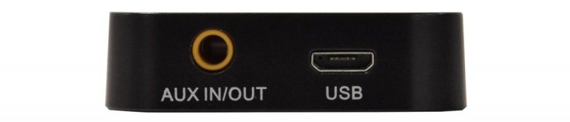 AV:link BTTR2 Bluetooth přijímač a vysílač