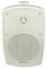 Adastra BH5V-W nástěnný 5,25" reproduktor, 100V, bílý