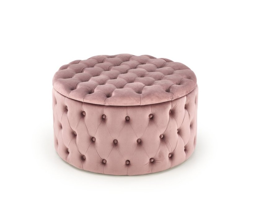 Stool NUNEZ (Pink)