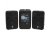 Omnitronic COMBO-160BT aktívny PA systém, 160W, MP3/BT