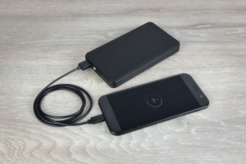 AV:link napájací kábel USB Typ-C, 1,5m