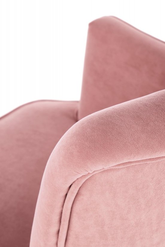 Armchair DELGADO (Pink)