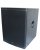 QPro E-18, 18" subwoofer, 1000W RMS