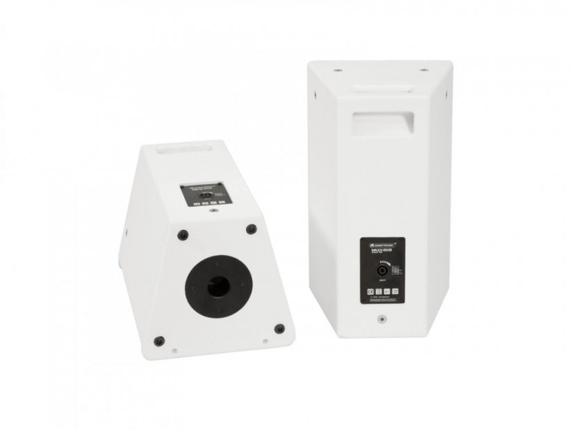 Omnitronic MAXX-1508DSP 2.1, aktivní zvukový systém 700W