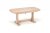 Conference table TYMON 2 (Sonoma Oak)